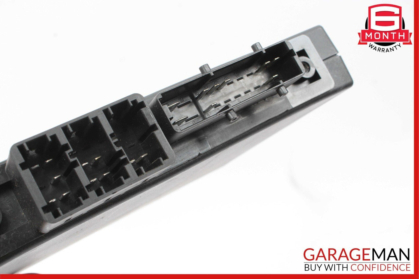 90-02 Mercedes R129 SL320 Front Right Side Seat Controller Module Unit OEM