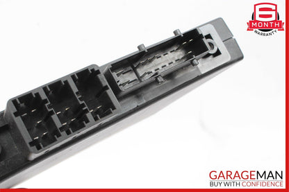 90-02 Mercedes R129 SL320 Front Right Side Seat Controller Module Unit OEM