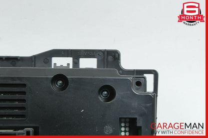 08-11 Mercedes W204 C300 C63 AMG AC A/C Heater Climate Control Switch Module