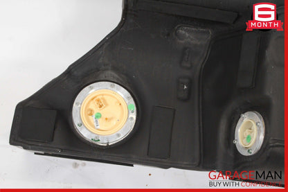 15-18 Ferrari California T Rear Fuel Gas Tank w/ Fuel Pump Assy OEM