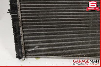 06-13 Mercedes X164 GL450 R350 ML550 Engine Water Cooling Radiator OEM