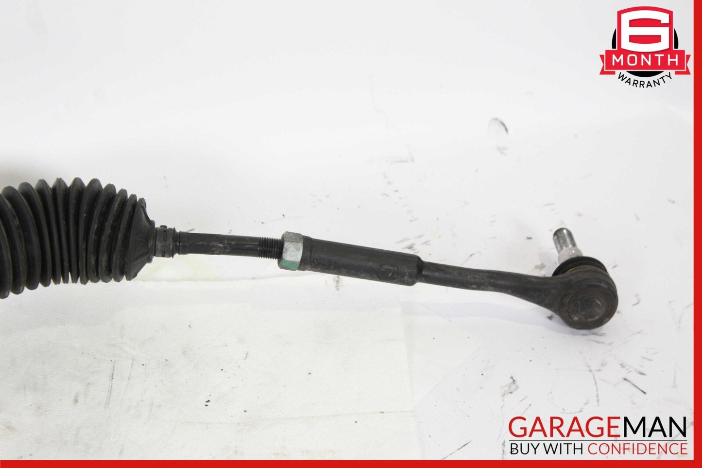 07-12 Mercedes R230 SL550 SL55 AMG SL600 Power Steering Rack & Pinion Assy