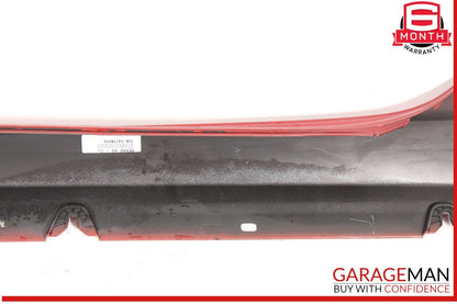 Mercedes-Benz C300 Unknown 2056980954/ A2056980954/ A 205 698 09 54 0954, 2056905605/ A2056905605/ A 205 690 56 05 5605, 2056901306/ A2056901306/ A 205 690 13 06 1306 OEM