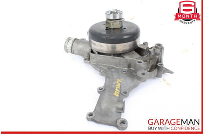 98-02 Mercedes W163 ML320 CLK320 E320 Engine Water Pump 1122010401 OEM