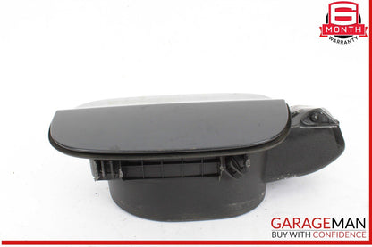 13-17 Audi Q5 Fuel Tank Gas Cap Cover Blue 8K0010508BH OEM