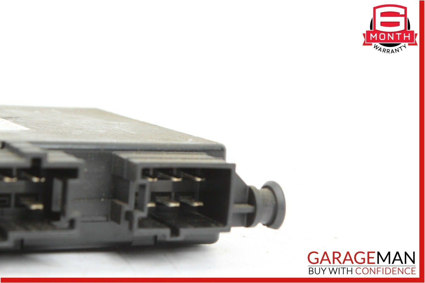 03-12 Mercedes E350 CLS500 GL550 Front Left Seat Control Controller Module OEM