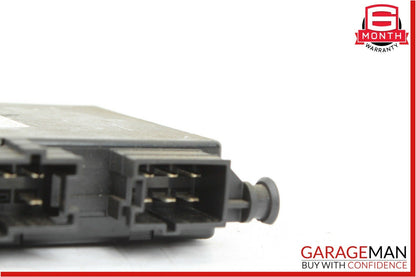03-12 Mercedes E350 CLS500 GL550 Front Left Seat Control Controller Module OEM