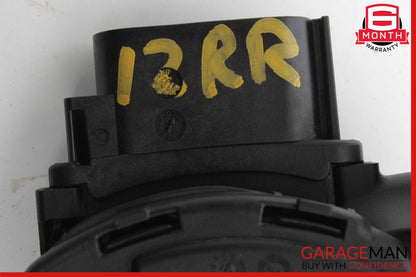 12-15 Range Rover Evoque Gas Accelerator Pedal w/ Pad BJ329F836AB OEM