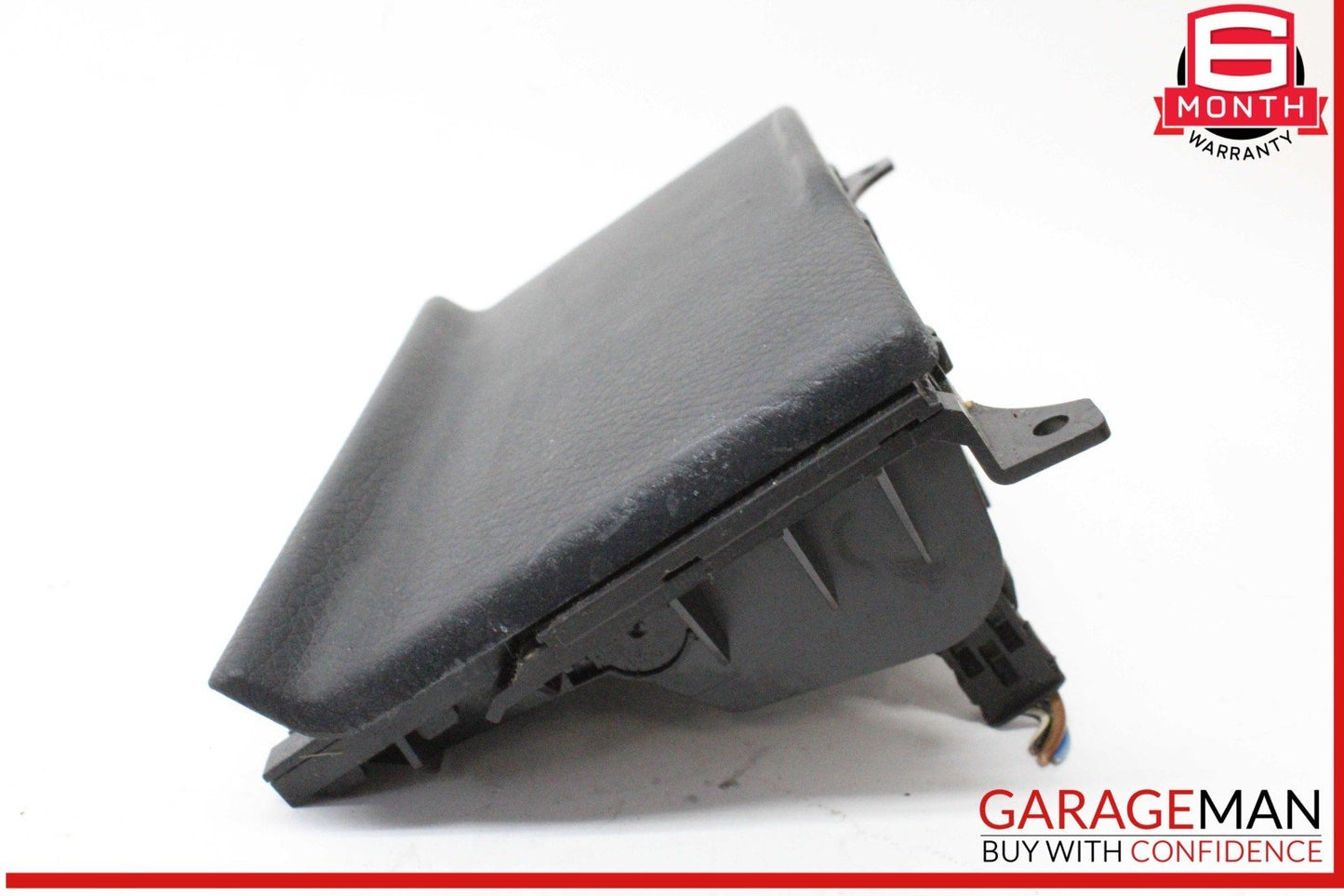 07-09 Mercedes W221 S550 S63 AMG Ashtray Ash Tray Compartment Tray Lighter OEM