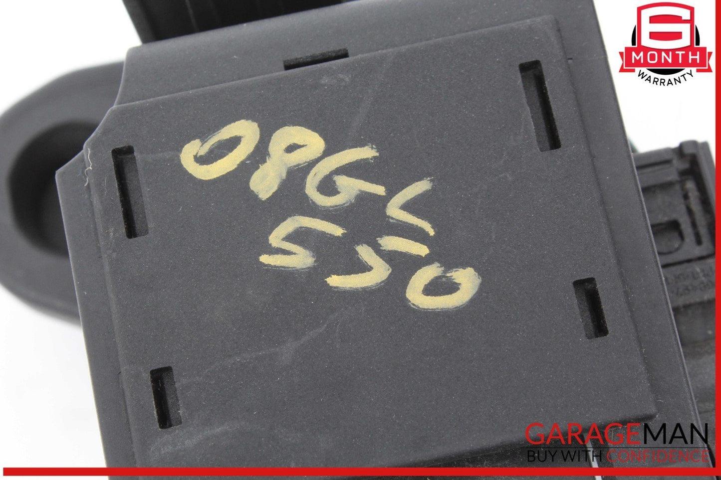 06-13 Mercedes X164 GL350 ML550 Gas Throttle Pedal Accelerator 1643000004 OEM