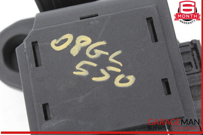 06-13 Mercedes X164 GL350 ML550 Gas Throttle Pedal Accelerator 1643000004 OEM