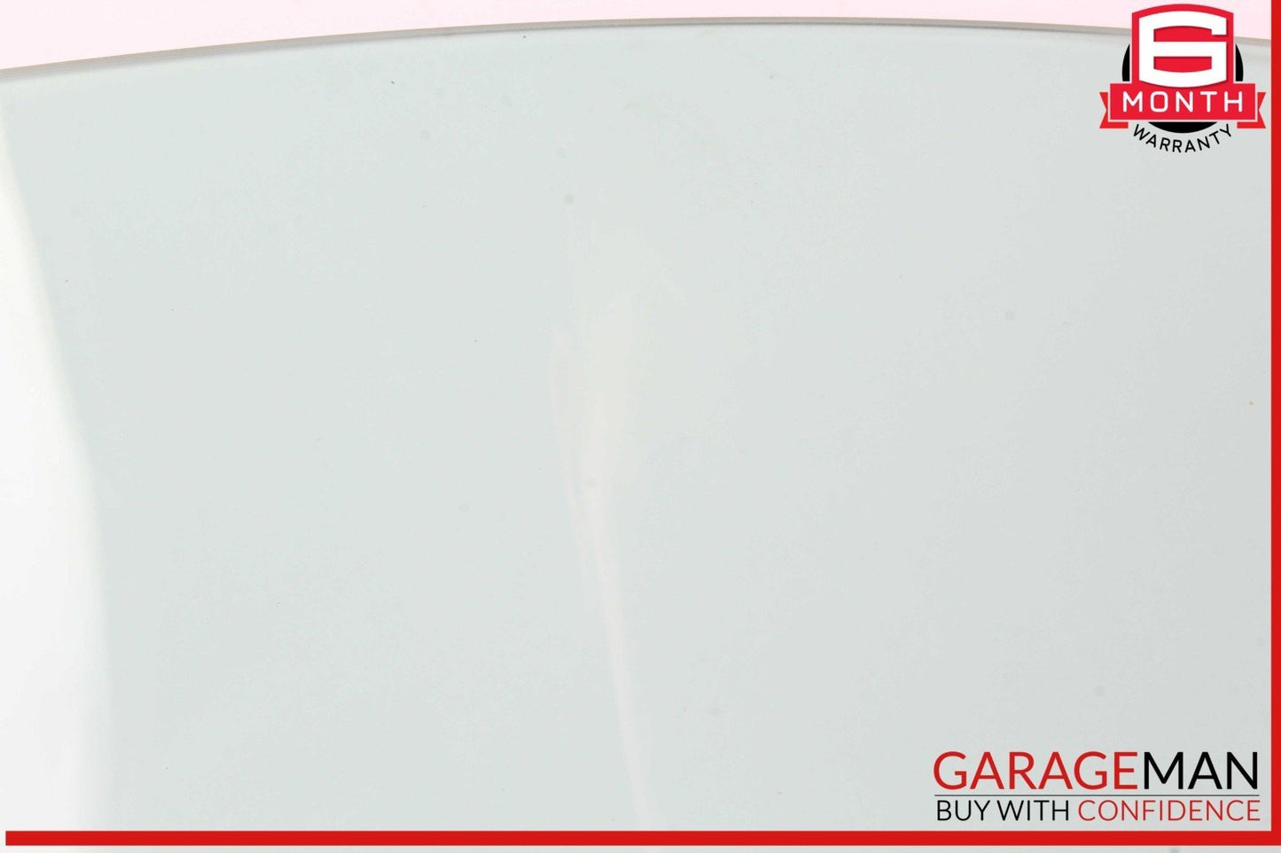14-18 Mercedes W117 CLA250 Front Left Driver Side Door Window Glass OEM