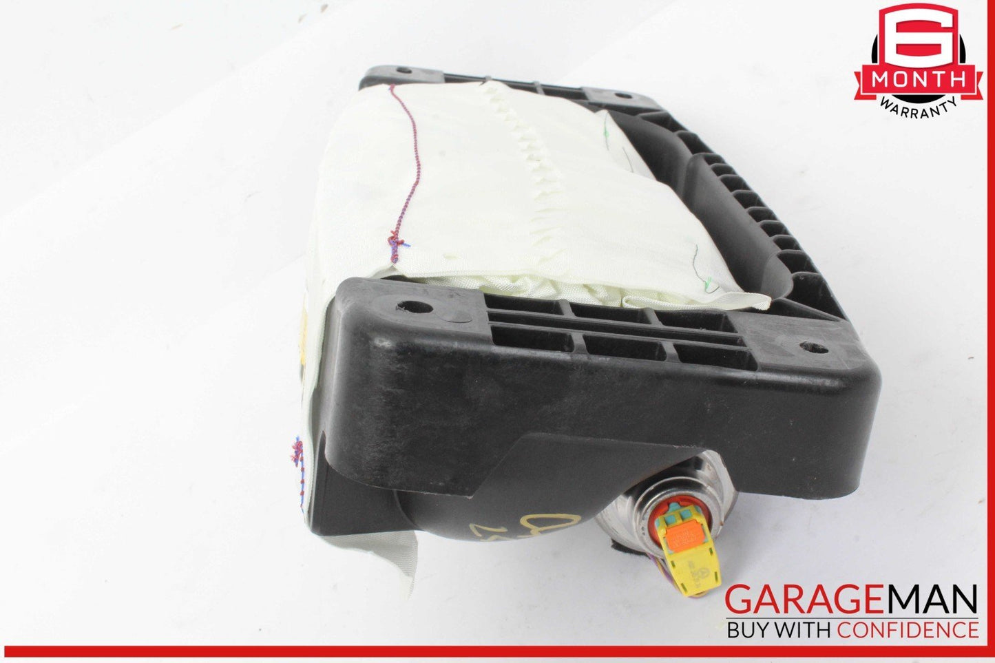 14-20 Mercedes W117 CLA250 Front Right Passenger Side Dash Airbag Air Bag OEM