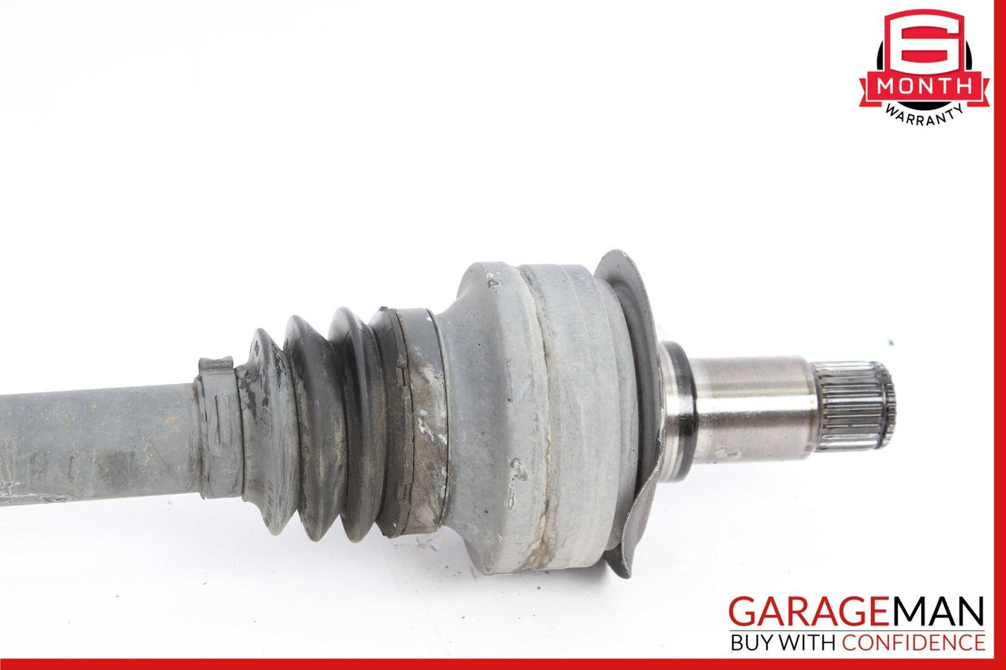 07-18 Mercedes E350 CL550 S550 Rear Left or Right Axle CV Half Shaft Driveshaft