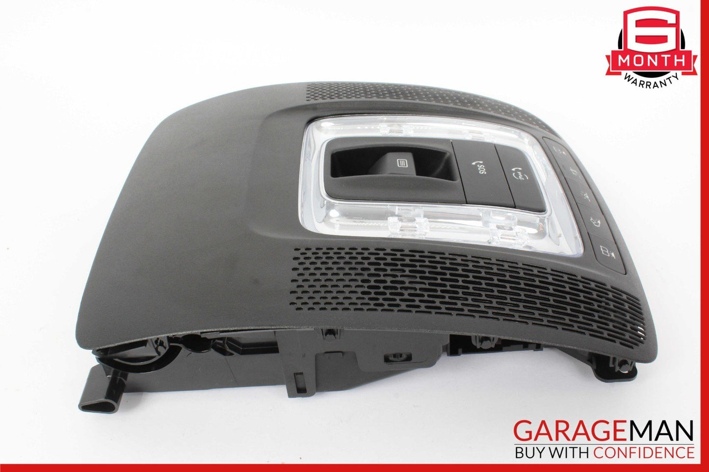 20-25 Mercedes W118 CLA250 GLB250 Front Center Upper Interior Dome Light Lamp