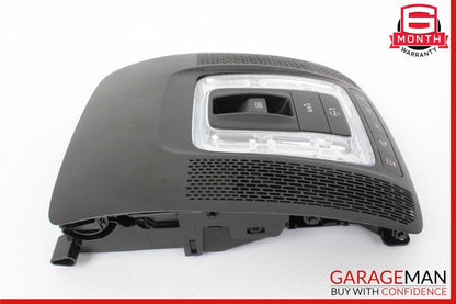 20-25 Mercedes W118 CLA250 GLB250 Front Center Upper Interior Dome Light Lamp