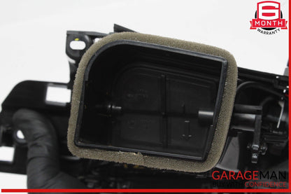14-19 BMW X5 X6 Front Left Driver Side Air AC Vent 927051609 OEM