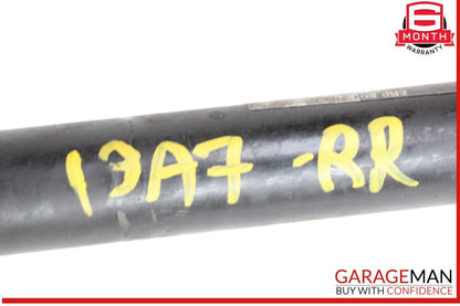 12-18 Audi A7 A6 SQ5 Rear Left or Rear Right Side CV Axle Shaft 8R0501203C OEM