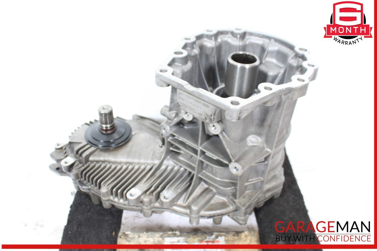 11-14 Porsche Cayenne 958 3.6L Trans Transmission Transfer Case OEM