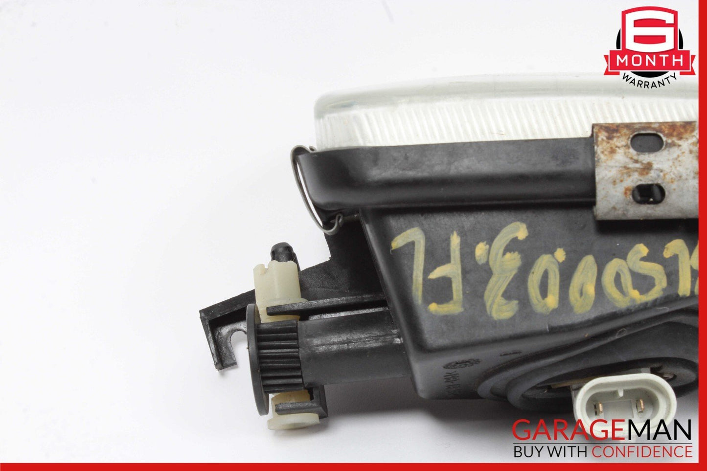 03-06 Mercedes R230 SL500 SL600 Left Side Fog Light Lamp 2038201156 OEM