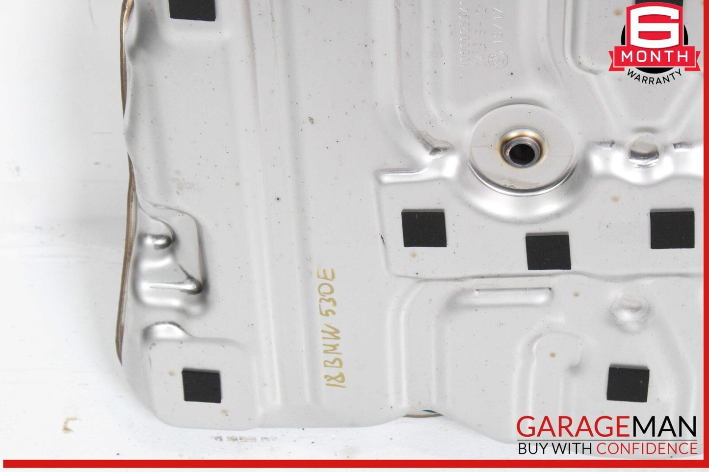 18-23 BMW 530e 745e 745Le xDrive Hybrid Fuel Tank Assembly OEM