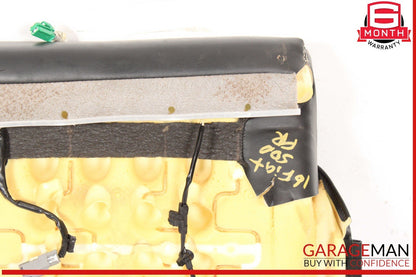 14-19 Fiat 500 Front Right Passenger Side Lower Seat Bottom Cushion OEM