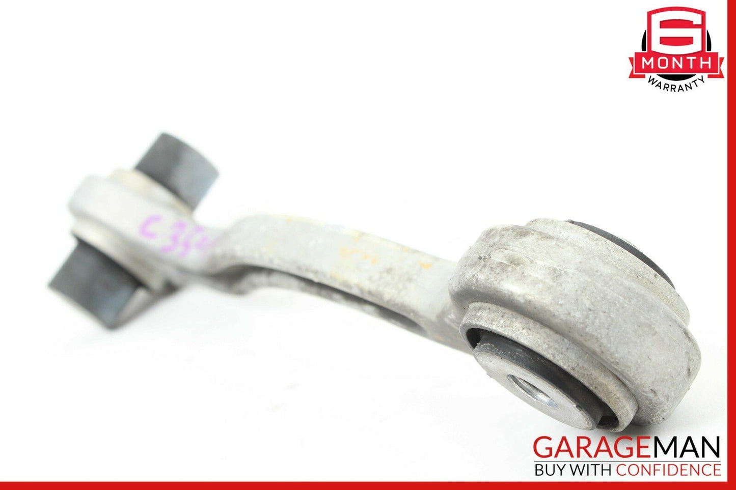 08-15 Mercedes W204 C300 C350 Rear Left / Right Suspension Lower Control Arm