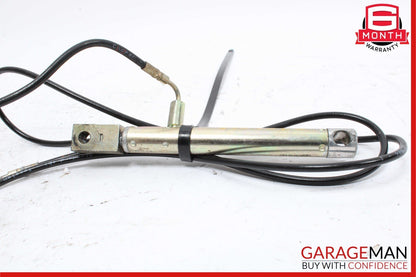 03-12 Mercedes R230 SL500 SL600 Convertible Right Side Roof Load Assist Cylinder