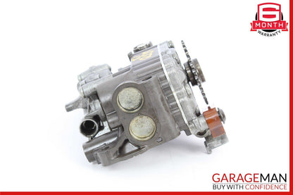 11-19 Mercedes W218 CLS550 E550 S550 M157 4.7L Engine Motor Oil Pump OEM
