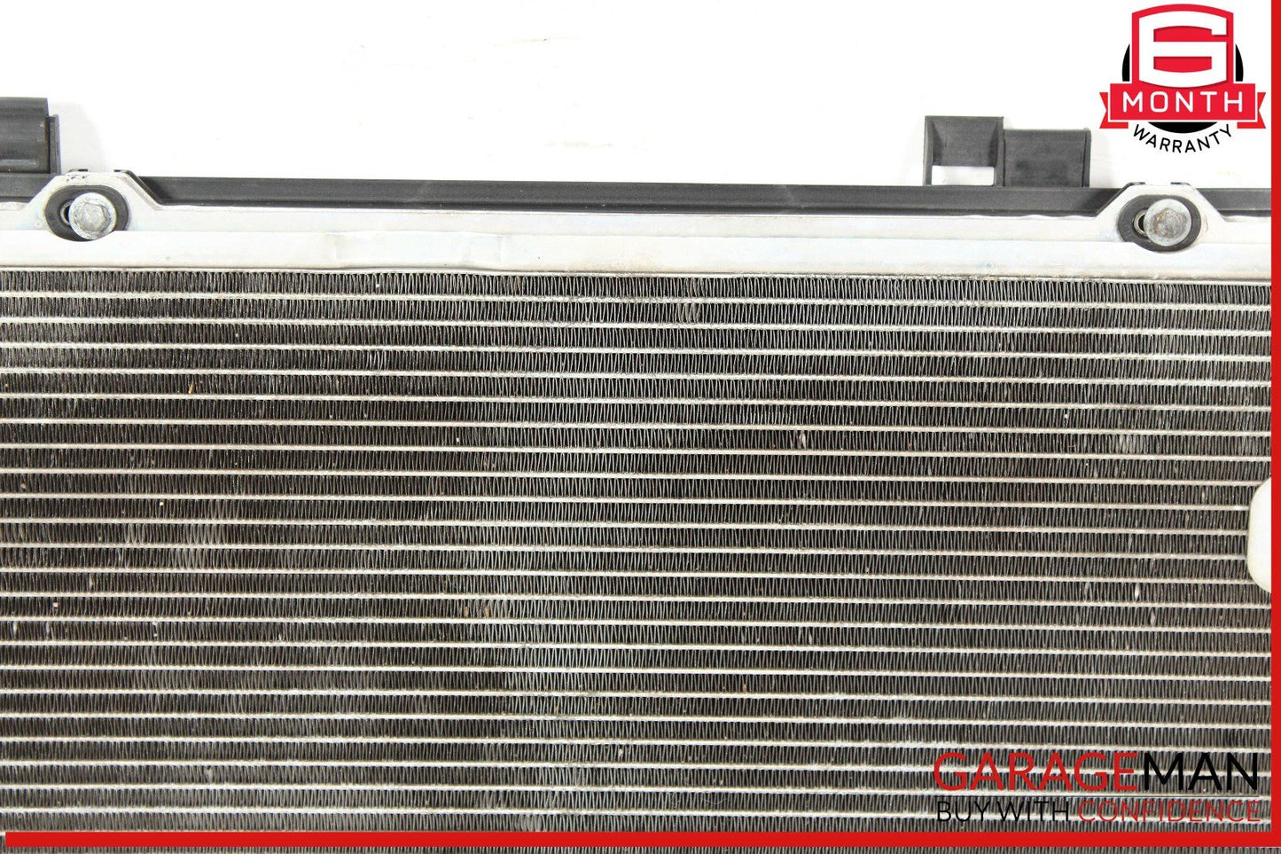 97-04 Mercedes R170 SLK320 SLK230 AC A/C Cooling Air Conditioning Condenser OEM