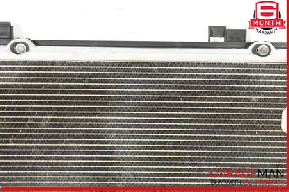 97-04 Mercedes R170 SLK320 SLK230 AC A/C Cooling Air Conditioning Condenser OEM