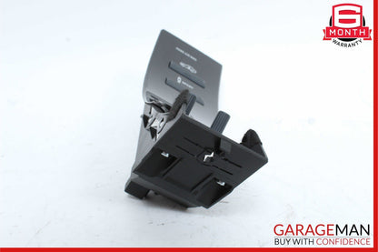 07-14 Mercedes W221 S550 CL550 S550 Dashboard Dash Control Switch Panel OEM