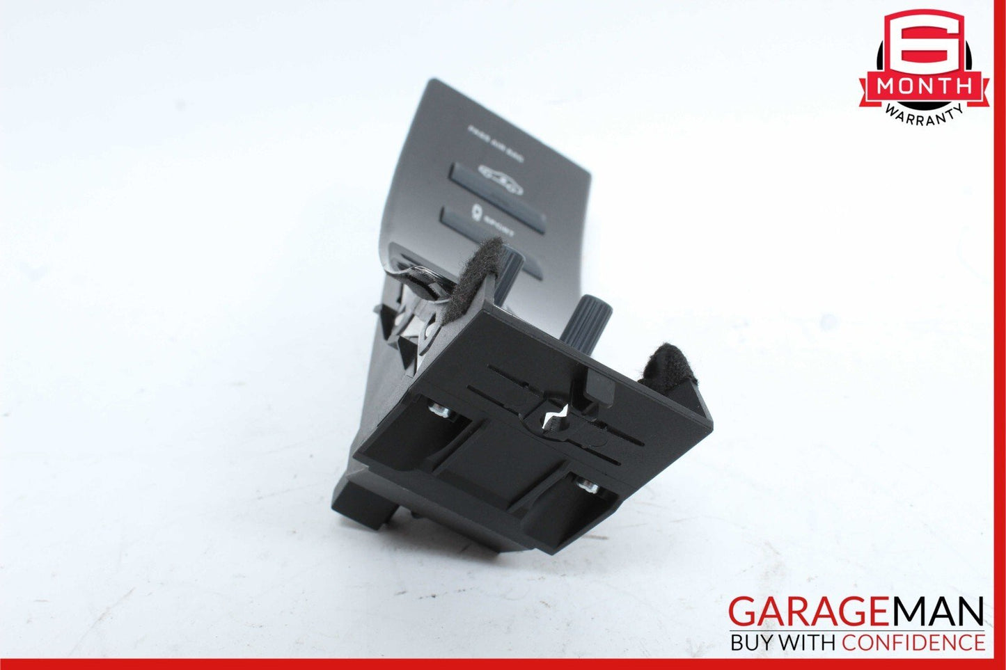07-14 Mercedes W221 S550 CL550 S550 Dashboard Dash Control Switch Panel OEM