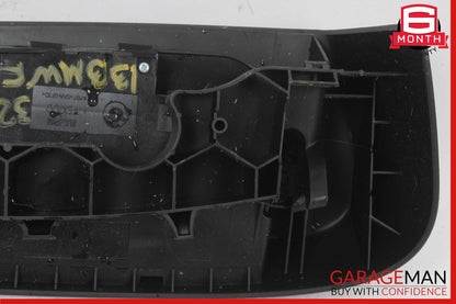 12-18 BMW F30 328i Front Right Side Power Seat Adjust Switch Control Module OEM
