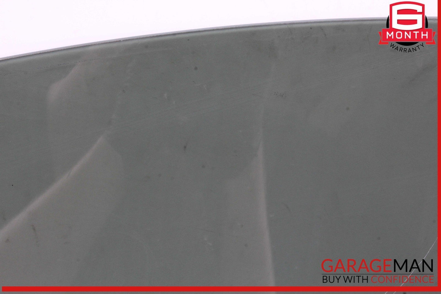 12-18 Mercedes W218 CLS550 Front Right Passenger Side Door Window Glass OEM