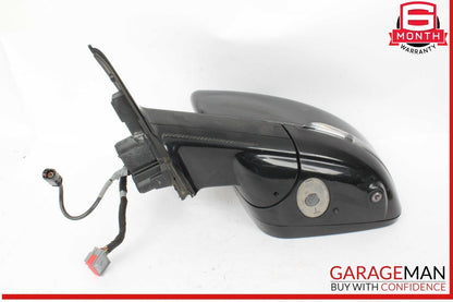 12-13 Range Rover Evoque Front Left Driver Side Door Rear View Mirror w/ Camera
