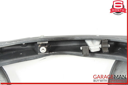 15-20 Mercedes W205 C300 GLC300 RWD Rear Sub Frame Crossmember Cradle Assembly