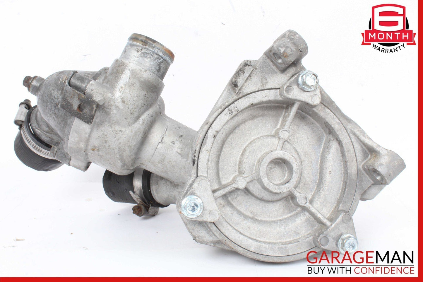 88-93 Mercedes W124 300TE Engine Water Pump OEM