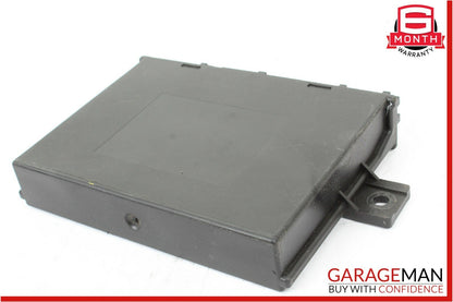 07-14 Mercedes W221 S550 S600 Keyless Go Door Entry Controller Module Unit