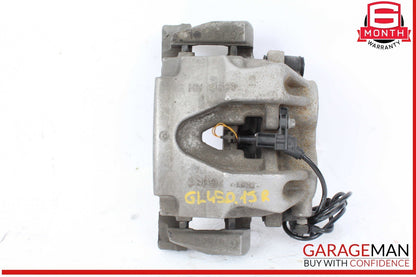 12-19 Mercedes X166 GL450 4MATIC Front Left & Right Brake Caliper Calipers Set