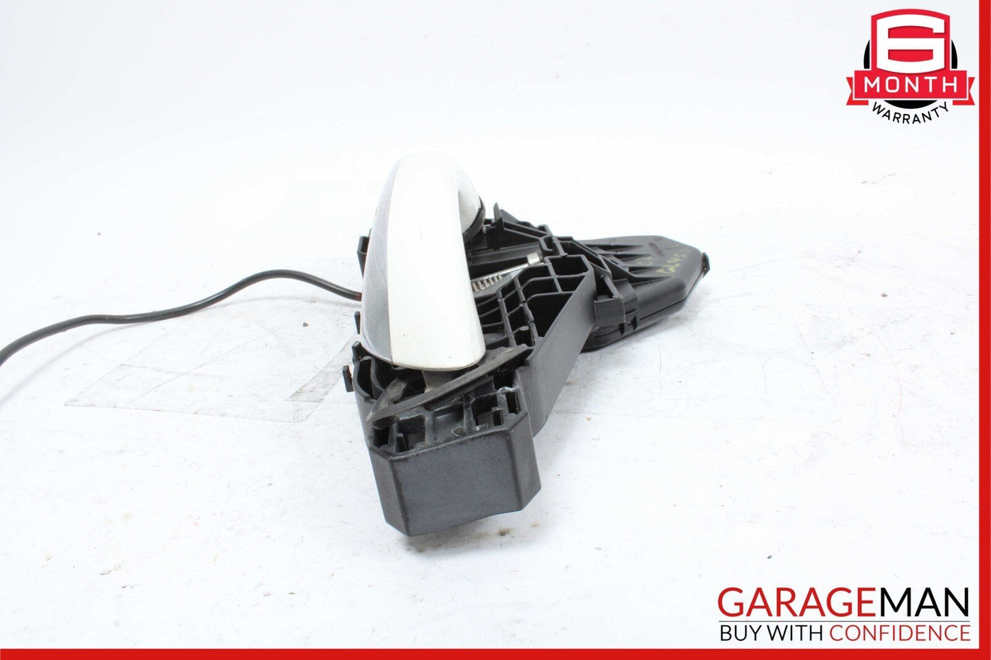 06-13 Mercedes X164 GL450 4MATIC Front Left Side Exterior Door Handle OEM