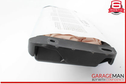 08-15 Mercedes W204 C300 C250 Front Right Passenger Side Dash Airbag OEM