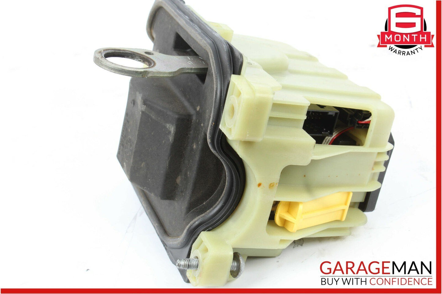 08-15 Mercedes C250 C300 E350 Floor Gear Shift Shifter Selector Box OEM