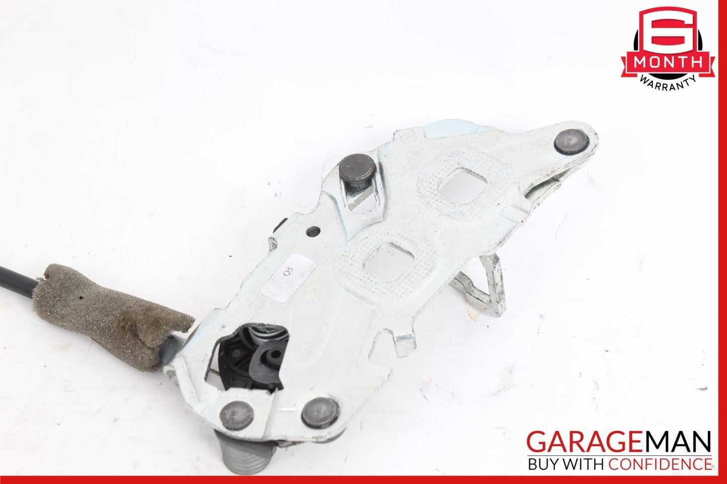 08-19 Mercedes W212 E550 CLS550 Trunk Remote Power Closing Latch Lock OEM