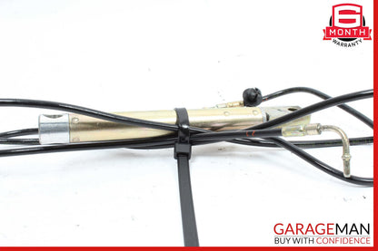 Mercedes R230 SL500 SL55 AMG Convertible Top Left Side Load Assist Cylinder OEM