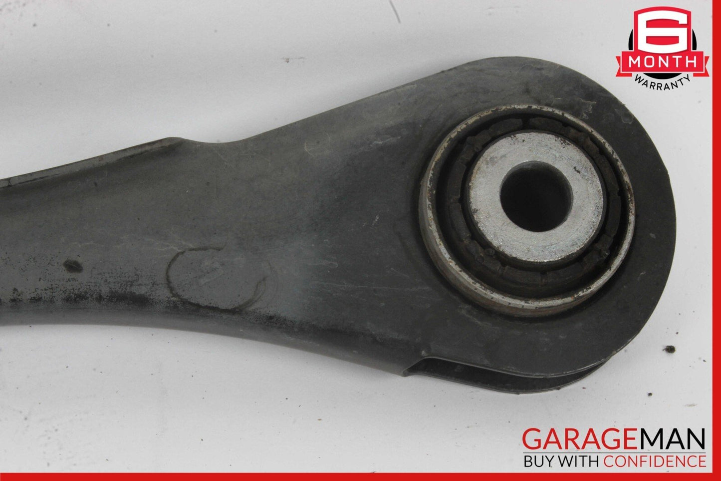 11-18 Porsche Cayenne 958 S Rear Right / Left Tie Rod Control Arm OEM