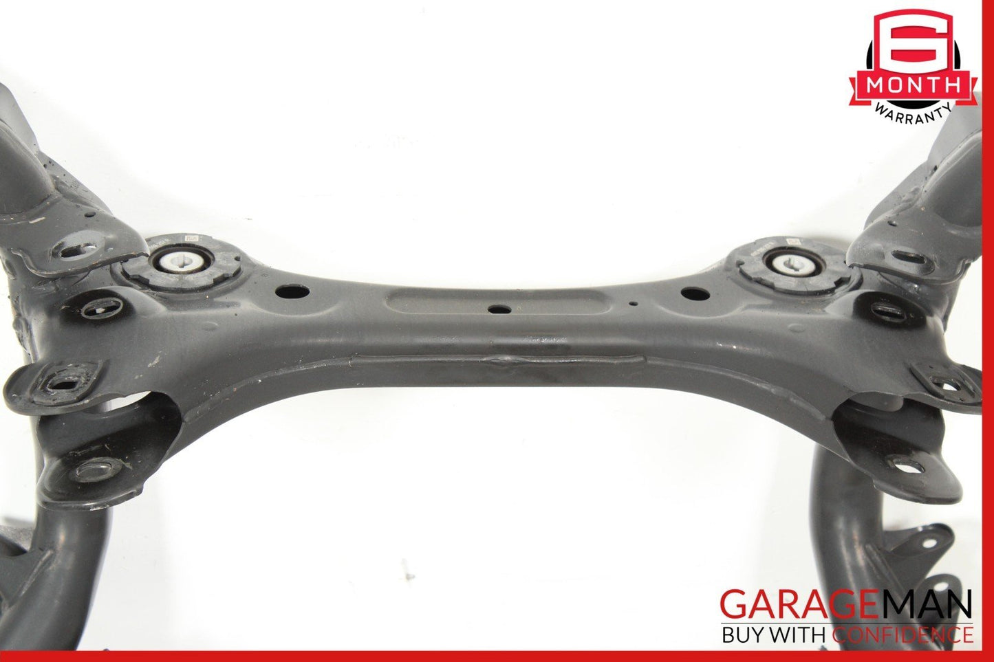 17-24 Audi RS5 A4 S4 S5 A5 Rear Sub Frame Subframe Crossmember OEM