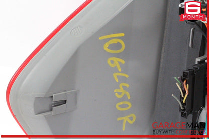 10-12 Mercedes X164 GL450 Rear Right Side Taillight Tail Light Lamp OEM