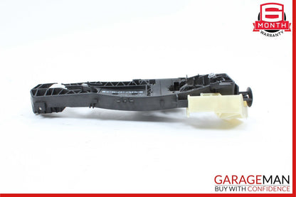 12-14 Mercedes W212 E350 C250 Sedan Right Passenger Exterior Door Handle Frame