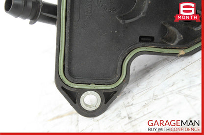 06-13 Mercedes W204 C300 Engine Oil Separator Cover 2720160134 OEM